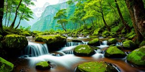 nature